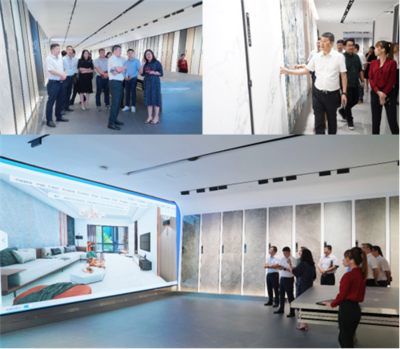 新明珠集團與中國電信戰(zhàn)略簽約，共筑5G智能工廠新未來