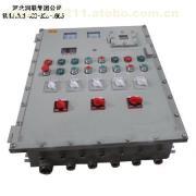 2014款內蒙古呼倫貝爾電氣控制柜價格 BXK防爆控制箱市場分析