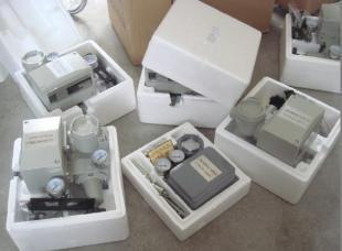 ZPD-2212電氣閥門定位器 提升工業自動化控制精度的關鍵設備