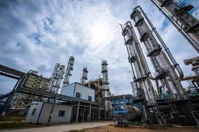 山東省化工安全再升級,暫停審批新上項目,還要關停30%以上?；菲髽I_科技_網