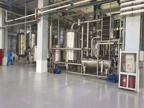 內蒙古乳品廠設備回收 推薦商家