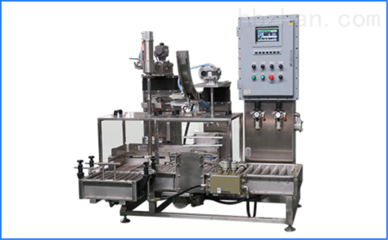 石油化工灌裝設備,桶裝酒、食用油灌裝機