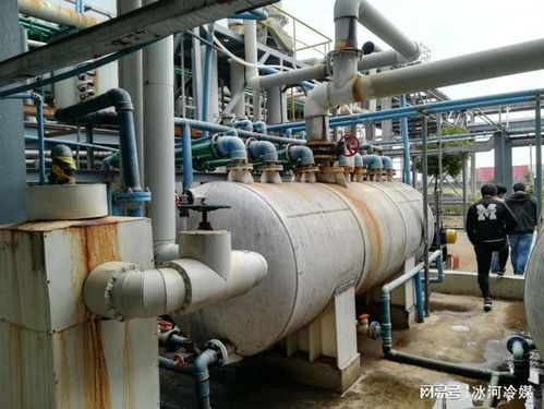 冰河冷媒載冷劑用于醫(yī)藥化工客戶(hù)案例分析