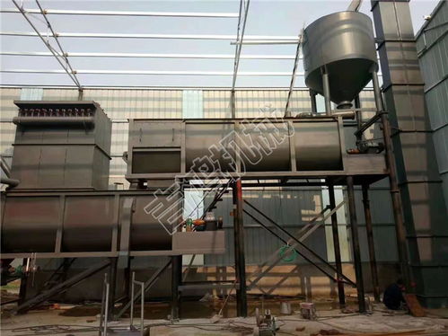 株洲氫氧化鈣生產(chǎn)線(xiàn)設(shè)備廠(chǎng)家價(jià)格歡迎來(lái)電 吉鴻機(jī)械