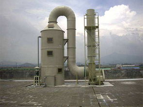 蘇州專業(yè)廢氣凈化塔廠家直銷 提供高效環(huán)?；ぴO(shè)備解決方案